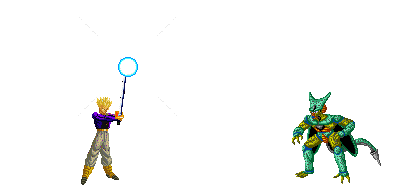 Cell go bye-bye